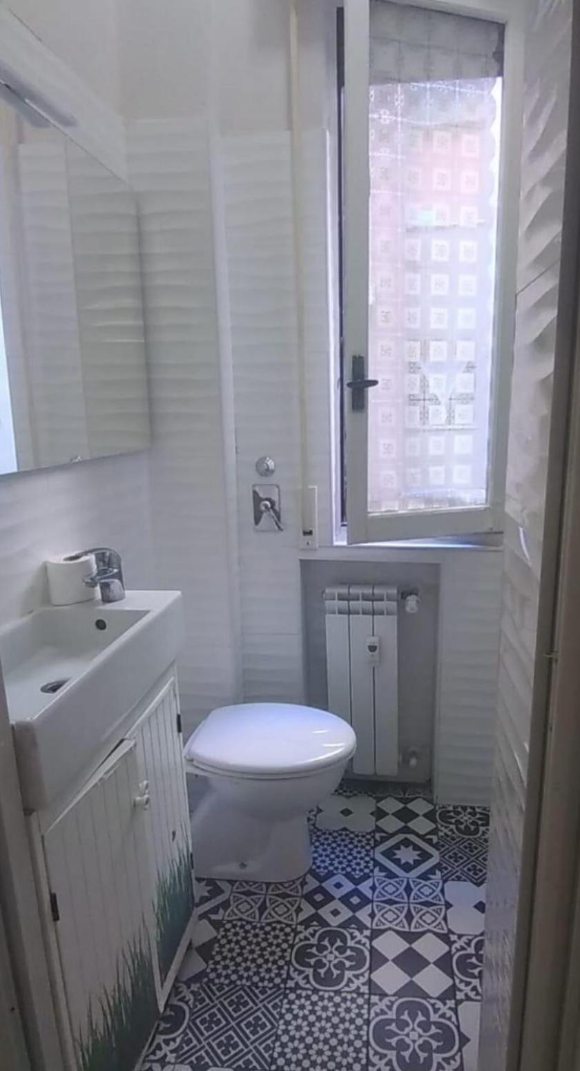 Apartment Modern With Balcony And Free Parking Close To The Metro Mailand